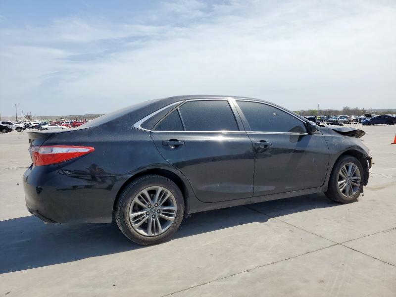 Vin: 4t1bf1fkxgu202560, lot: 49381345, toyota camry le 20163