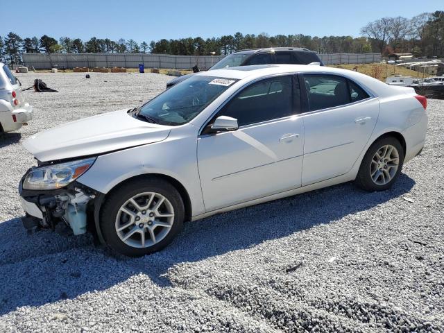 2016 CHEVROLET MALIBU LIM - 1G11C5SA3GF107168