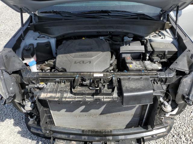 2024 KIA TELLURIDE - 5XYP3DGC5RG499169