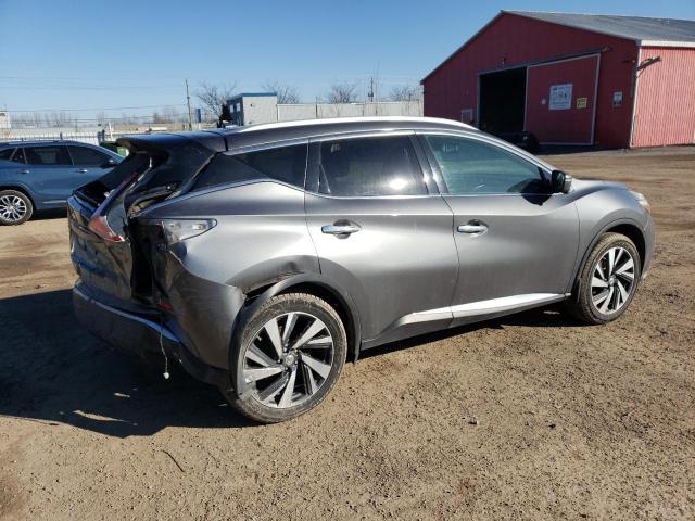 2015 NISSAN MURANO S - 5N1AZ2MH4FN277232