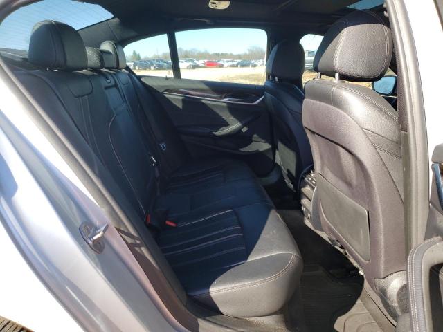2018 BMW 540 I - WBAJE5C54JWA97745
