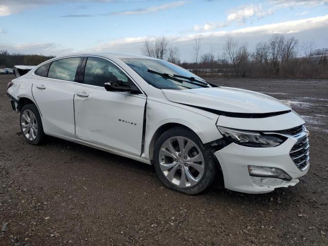 Vin: 1g1ze5sx0kf203575, lot: 49895965, chevrolet malibu premier 20194