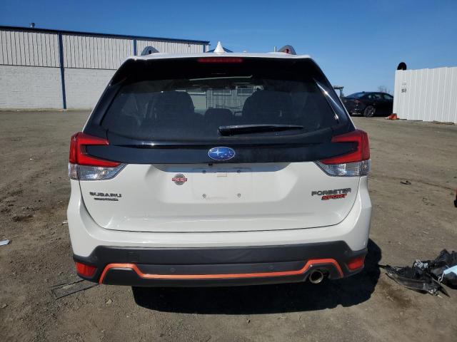 2019 SUBARU FORESTER S - JF2SKAKC1KH445742
