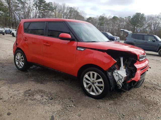 Vin: kndjp3a53j7580123, lot: 46279725, kia soul + 20184
