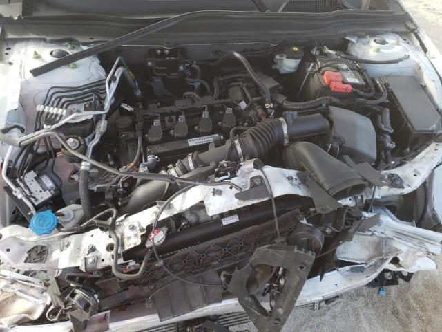 2020 HONDA ACCORD SPO - 1HGCV1F34LA142714
