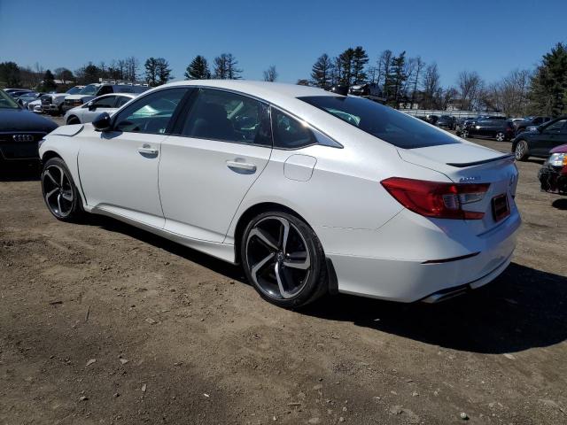 Vin: 1hgcv1f44na035545, lot: 50146905, honda accord sport se 20222