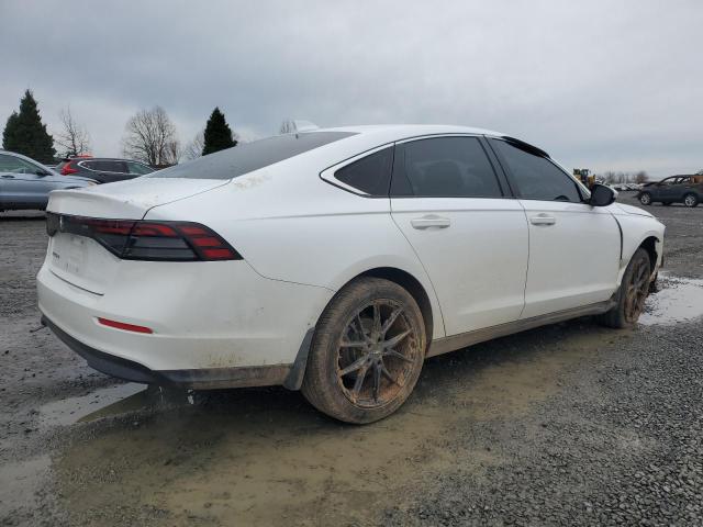 Vin: 1hgcy1f20pa003894, lot: 49538845, honda accord lx 20233