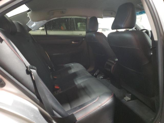 2017 TOYOTA CAMRY LE - 4T1BF1FKXHU384343