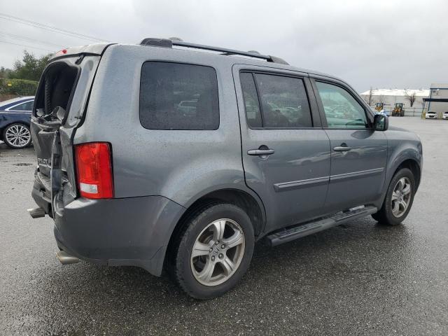 Vin: 5fnyf4h47cb044566, lot: 49350795, honda pilot ex 20123