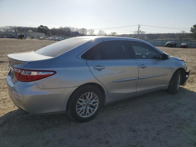2017 TOYOTA CAMRY LE - 4T1BF1FK9HU330516