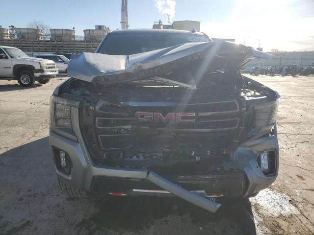 2024 GMC YUKON AT4 1GKS2CKL8RR380827