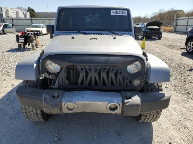 2016 JEEP WRANGLER 1C4BJWEG3GL265518