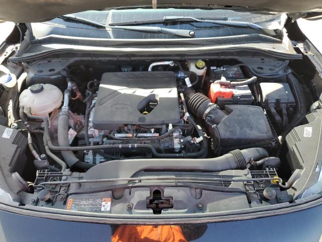 2020 FORD ESCAPE SE - 1FMCU0G65LUA76382