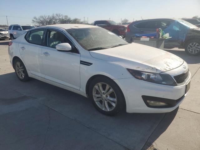 Vin: 5xxgm4a72dg115256, lot: 48962175, kia optima lx 20134
