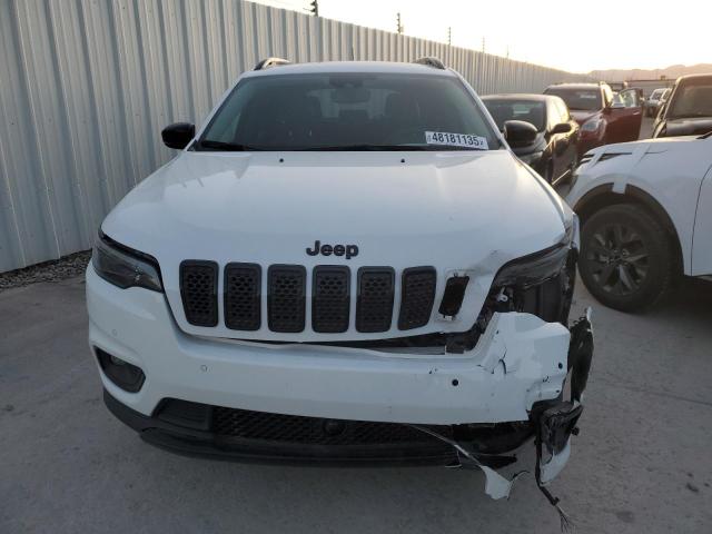 2023 JEEP CHEROKEE A 1C4PJMMB1PD103154