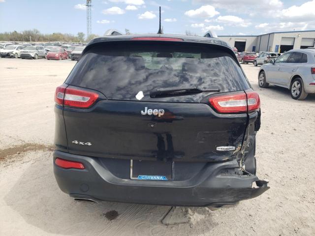2015 JEEP CHEROKEE L - 1C4PJMCS4FW514097