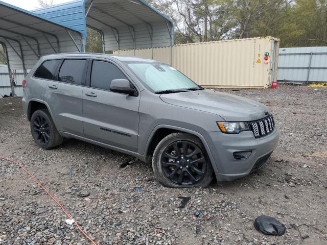 Vin: 1c4rjeag2mc597220, lot: 50775075, jeep grand cher laredo 20214