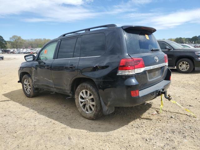 2018 TOYOTA LAND CRUIS JTMCY7AJ0J4072736