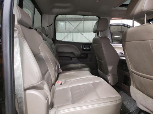 2016 GMC SIERRA K15 - 3GTU2PEC5GG248208