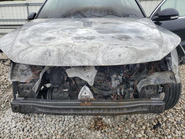 2015 VOLKSWAGEN TIGUAN S - WVGBV7AXXFW606017