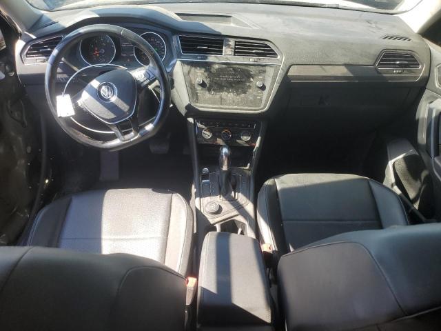 2019 VOLKSWAGEN TIGUAN SE - 3VV2B7AX6KM132771
