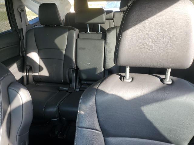 2022 HONDA PILOT SE 5FNYF5H27NB017990