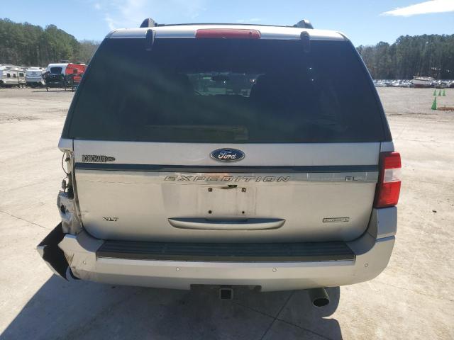 2015 FORD EXPEDITION - 1FMJK1HT1FEF08147