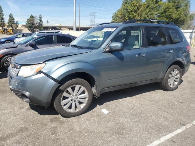 Vin: jf2shadcxch446918, lot: 50386795, subaru forester 2.5x premium 2012 img_1