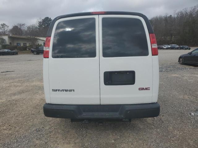 2020 GMC SAVANA G25 1GTW7AFG1L1148656