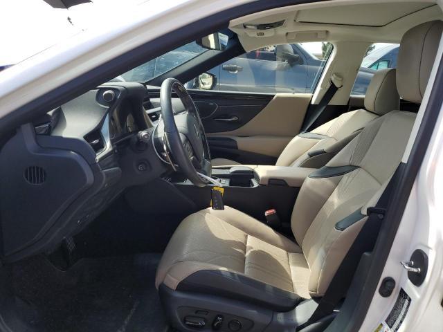 2021 LEXUS ES 300H LU 58AEA1C17MU010508