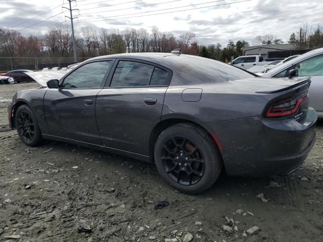 Vin: 2c3cdxjg9gh286561, lot: 49229725, dodge charger sxt 20162