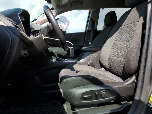 2018 CHEVROLET EQUINOX LT - 3GNAXSEV5JS569900