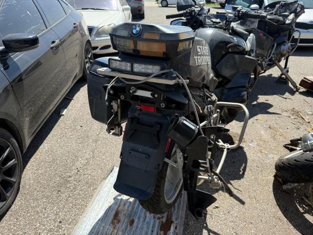 2019 BMW R 1250 RT WB10J6300KZG33933