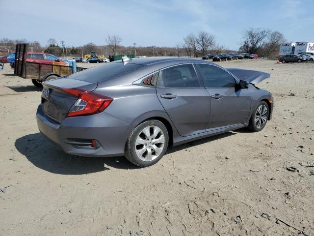 Vin: 2hgfc1f35gh652581, lot: 48918655, honda civic ex 20163