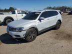 2018 VOLKSWAGEN TIGUAN SE - 3VV2B7AX9JM024613