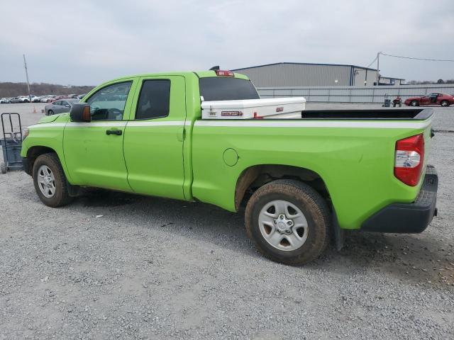 Vin: 5tfuy5f1xmx982124, lot: 48898585, toyota all models double cab sr 20212