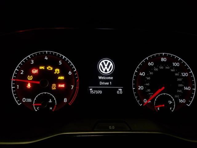 2019 VOLKSWAGEN JETTA S - 3VWCB7BU0KM140143