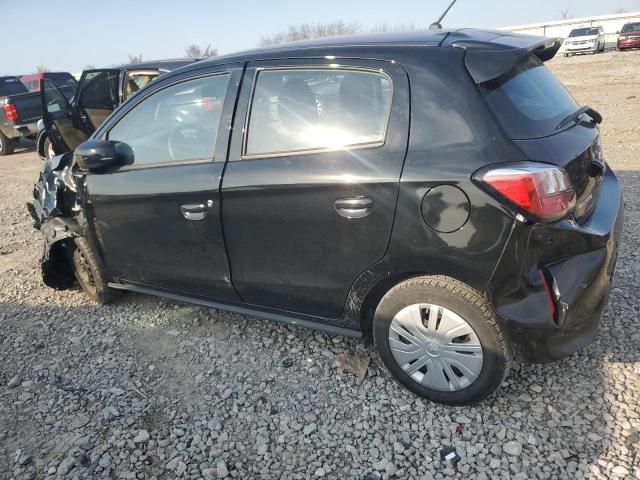 Vin: ml32auhj5nh006821, lot: 48750995, mitsubishi mirage es 20222
