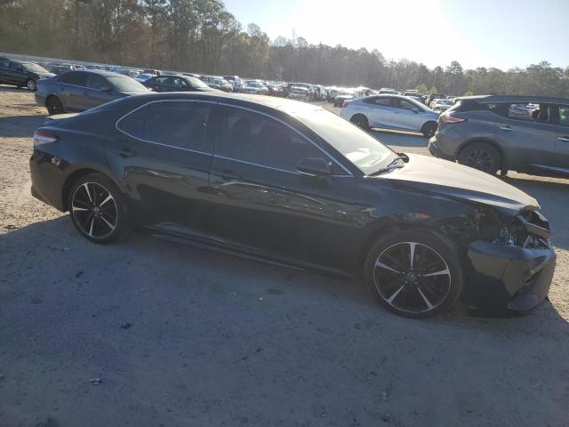 Vin: 4t1b61hk1ku285124, lot: 50377165, toyota camry xse 20194