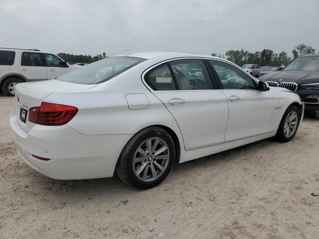 Vin: wba5a5c50gg349522, lot: 51358125, bmw 5 series i 20163