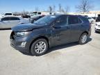 2018 CHEVROLET EQUINOX LT - 3GNAXJEV6JL103879