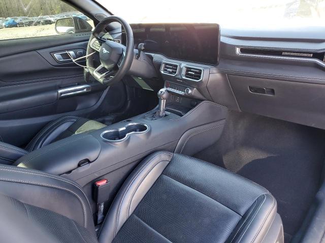 2024 FORD MUSTANG GT - 1FA6P8CF4R5406230