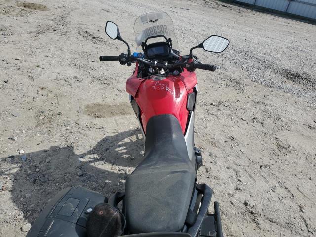 2020 HONDA CB500 X MLHPC641XL5100204