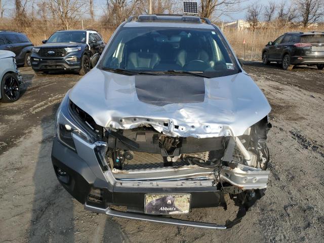 2022 SUBARU FORESTER W JF2SKAMC1NH471999