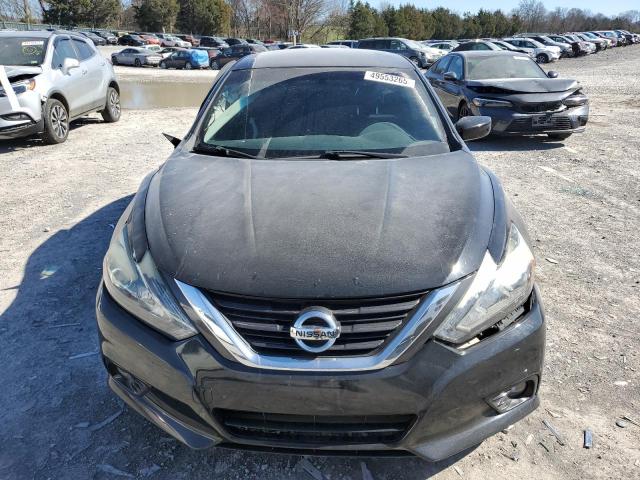 2017 NISSAN ALTIMA 2.5 - 1N4AL3AP4HC133885