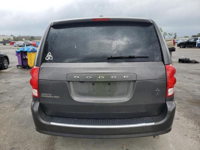2019 DODGE GRAND CARA - 2C4RDGBG2KR639469