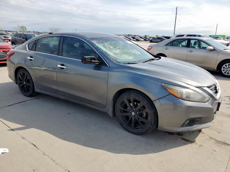 Vin: 1n4al3ap4hc223974, lot: 49585195, nissan altima 2.5 20174