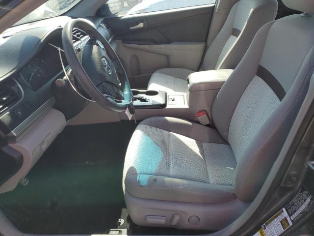 2014 TOYOTA CAMRY L - 4T4BF1FK9ER441892