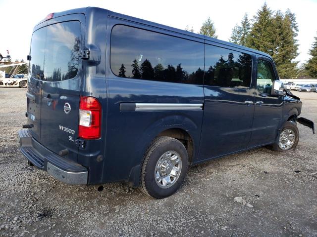 Vin: 5bzaf0aa5jn852908, lot: 47236515, nissan nv 3500 s 20183
