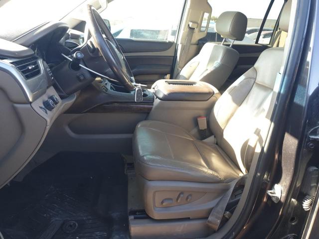 2015 CHEVROLET SUBURBAN K - 1GNSKJKCXFR638896